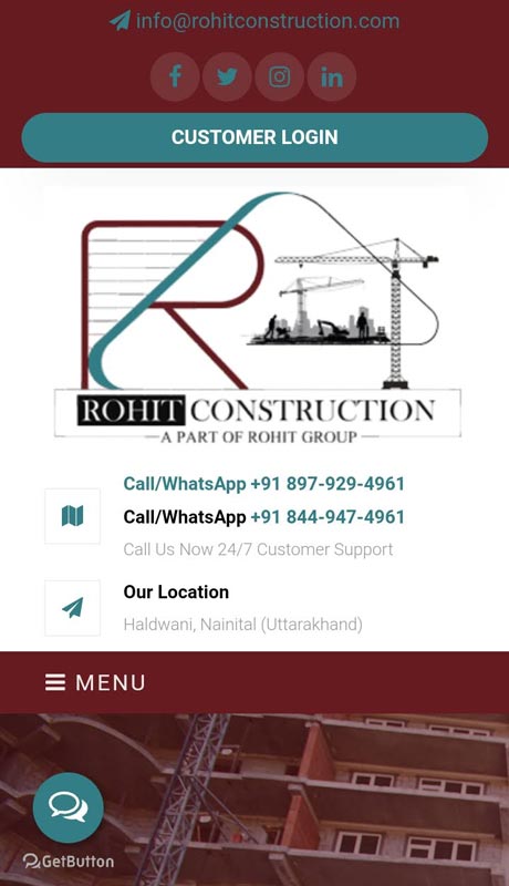 Rohit Construction