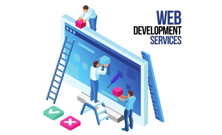 Website Development In Kichha