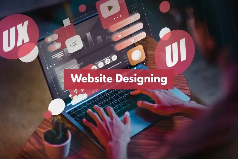 Website Designing Services In Haldwani