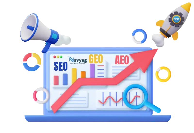 Digital Marketing in Nainital